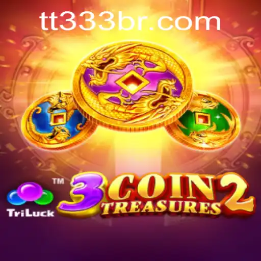 Descubra o Mundo Encantador de 3CoinTreasures2