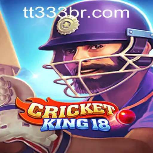 Explorando o Mundo de CricketKing18: O Jogo que Revolucionou o Críquete Virtual