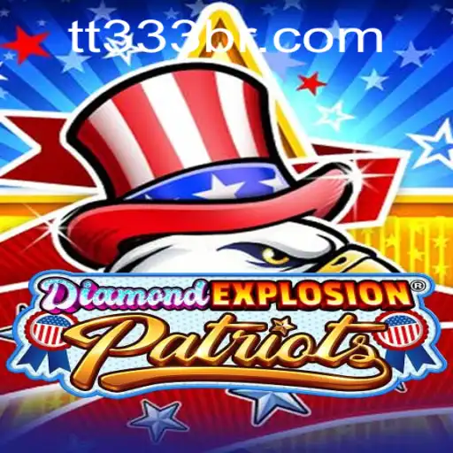 Explorando o Mundo Vibrante de DiamondExplosionPatriots
