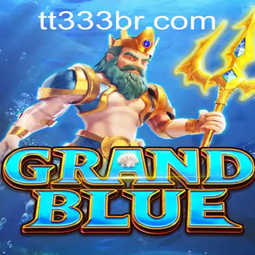 Descubra GRANDBLUE: Uma Aventura Épica e Inovadora
