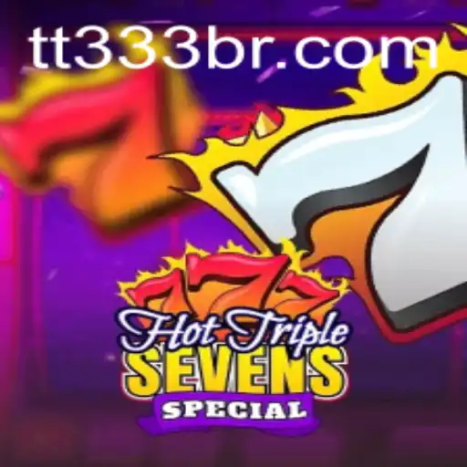 Explorando o Fascinante HotTripleSevensSpecial: Regras e Inovações