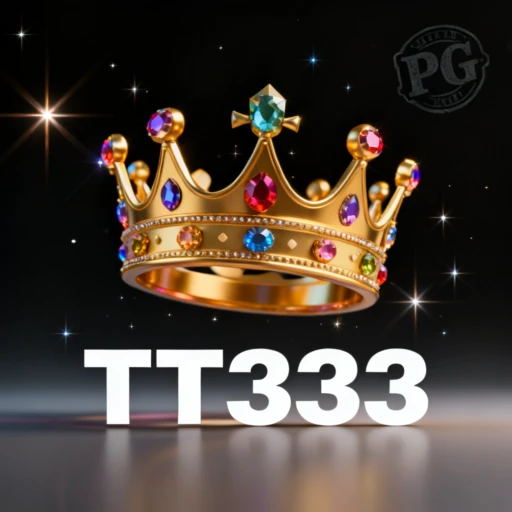 TT333 Logo