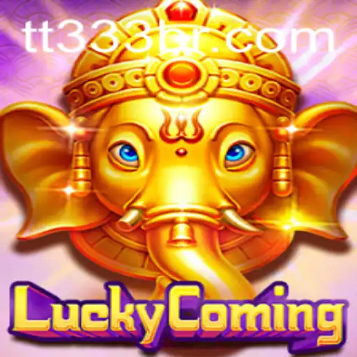 LuckyComing: Um Jogo de Estratégia e Fortuna com TT333