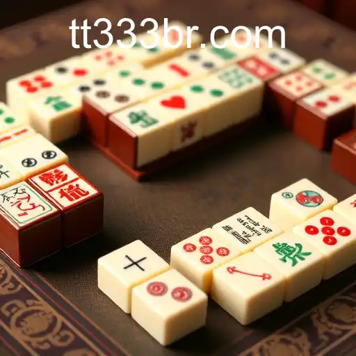 Mahjong