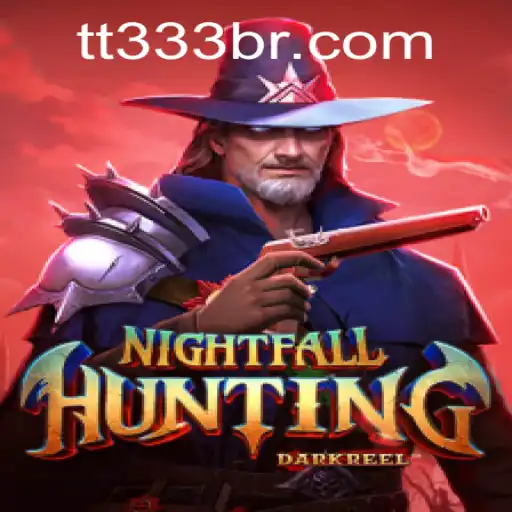 Descubra o Mundo de NightfallHunting: A Nova Sensação em Jogos de Sobrevivência