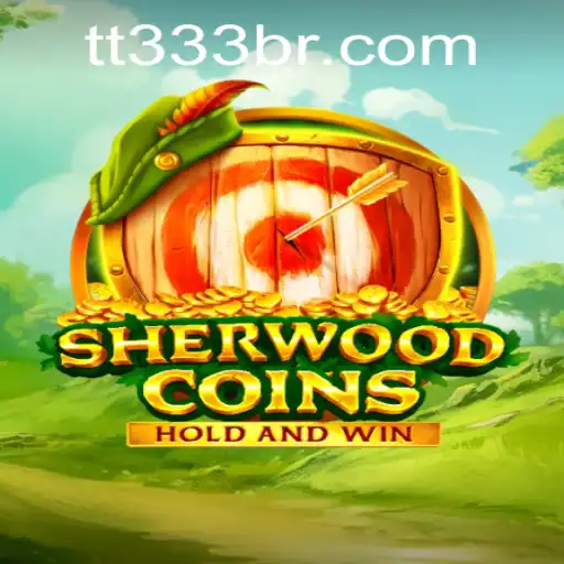 SherwoodCoins: Descubra o Fascinante Mundo do Jogo que Conquista Multidões
