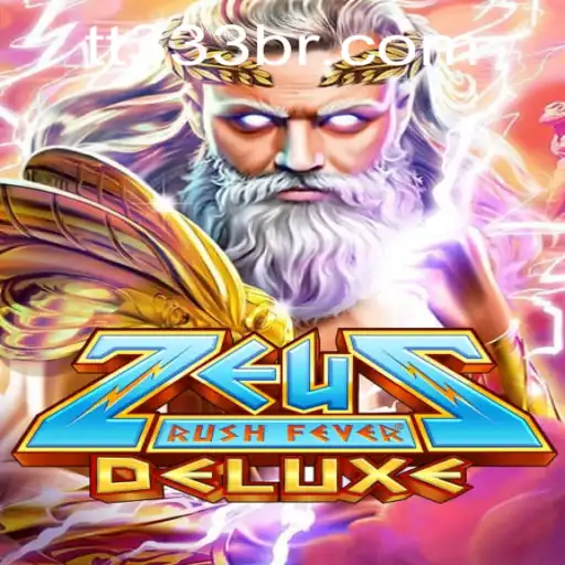Explorando o Mundo de ZeusRushFeverDeluxe: O Jogo do Momento com TT333