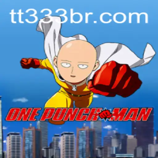 Descubra o Universo de OnePunchMan: O Jogo Surpreendente com TT333