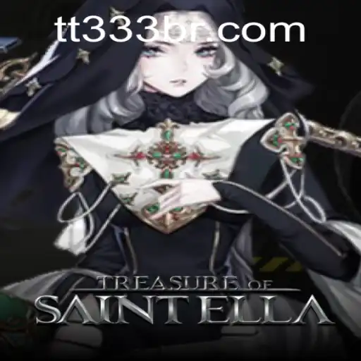 Desbravando o Enigma de TreasureofSaintElla: Aventura Incomparável