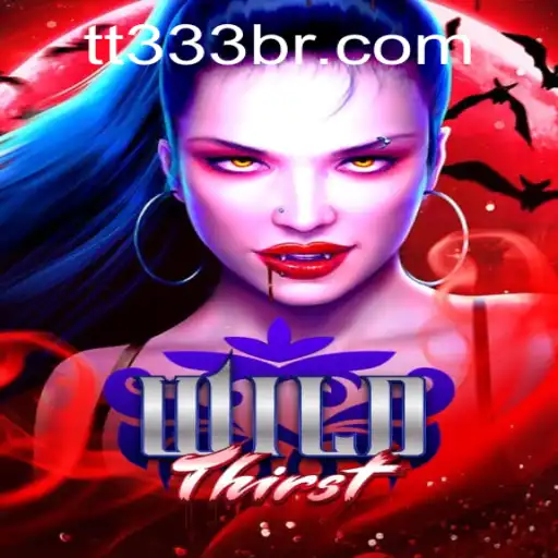 Explorando a Experiência Única de WildThirst: Um Mergulho no Universo de TT333