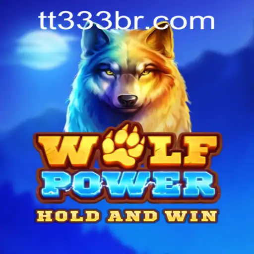WolfPower: Uma Jornada épica pelo Mundo Selvagem