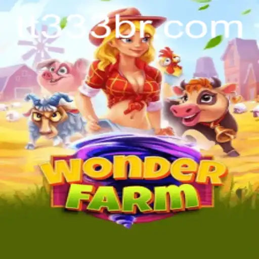 Explorando o Mundo do Jogo WonderFarm: Um Guia Completo